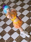 [Cosplay] 2013.04.09 Rosario Vampire - Hot Kurumu Kurono(12)